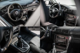 VW Passat  Variant 1.9 TDI, снимка 15