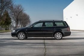 VW Passat  Variant 1.9 TDI, снимка 8