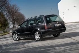 VW Passat  Variant 1.9 TDI, снимка 7