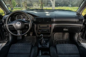 VW Passat  Variant 1.9 TDI, снимка 13