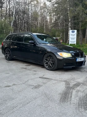 BMW 330, снимка 1