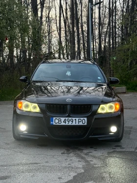 BMW 330, снимка 4