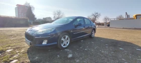 Peugeot 407, снимка 4