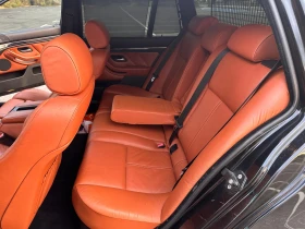 BMW 525, снимка 10