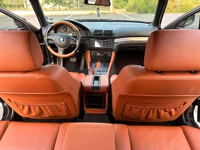 BMW 525, снимка 8