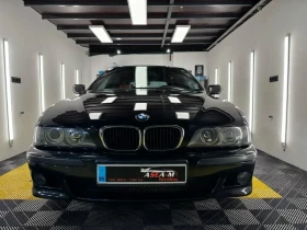 BMW 525, снимка 1