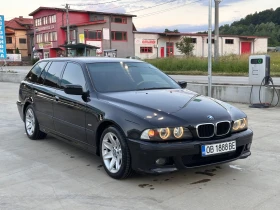 BMW 530 M57 163к.с, снимка 2