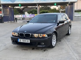 BMW 530 M57 163к.с, снимка 3
