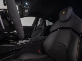 Ferrari Purosangue 6.5 V12 / CERAMIC / PANO / 360 / HUD / AIR / , снимка 10