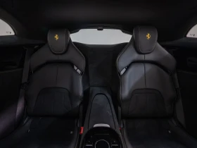 Ferrari Purosangue 6.5 V12 / CERAMIC / PANO / 360 / HUD / AIR / , снимка 17