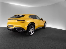 Ferrari Purosangue 6.5 V12 / CERAMIC / PANO / 360 / HUD / AIR / , снимка 6