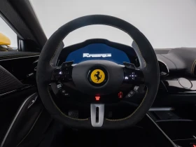 Ferrari Purosangue 6.5 V12 / CERAMIC / PANO / 360 / HUD / AIR / , снимка 12