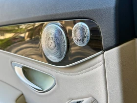 Mercedes-Benz C 300 4-Matic, Burmeister, Кожа, Keyless, LED, Панорама, снимка 11