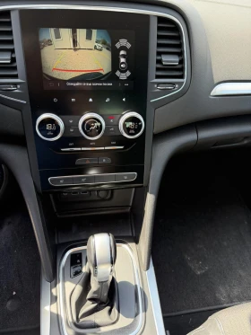 Renault Megane 1.3TCe/Sedan/140k.c./Intens, снимка 16