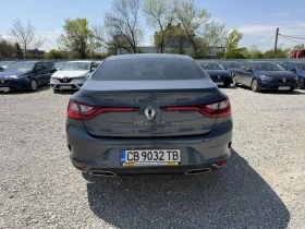 Renault Megane 1.3TCe/Sedan/140k.c./Intens, снимка 6