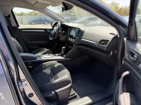 Renault Megane 1.3TCe/Sedan/140k.c./Intens, снимка 11