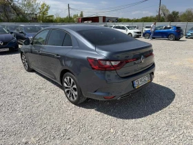 Renault Megane 1.3TCe/Sedan/140k.c./Intens, снимка 5