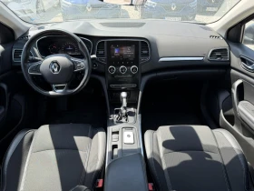 Renault Megane 1.3TCe/Sedan/140k.c./Intens, снимка 15