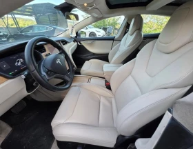 Tesla Model S S75D 4х4 с Гаранция, снимка 8