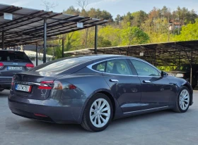 Tesla Model S S75D 4х4 с Гаранция, снимка 4