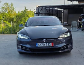 Tesla Model S S75D 4х4 с Гаранция, снимка 2