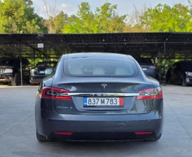 Tesla Model S S75D 4х4 с Гаранция, снимка 6