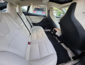 Tesla Model S S75D 4х4 с Гаранция, снимка 12