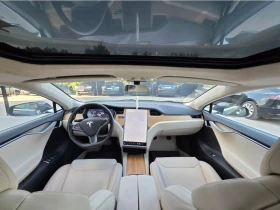 Tesla Model S S75D 4х4 с Гаранция, снимка 11