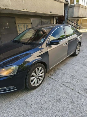 VW Passat, снимка 6