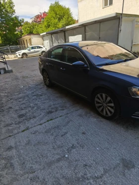 VW Passat, снимка 11