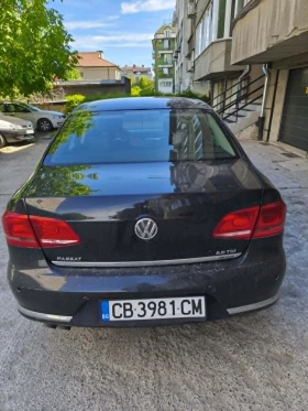 VW Passat, снимка 10