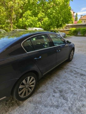VW Passat, снимка 3