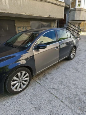 VW Passat, снимка 7