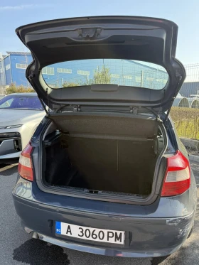BMW 120 120d, снимка 4