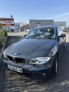BMW 120 120d, снимка 5