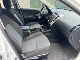 Kia Ceed 1.6 CRDi Климатроник/Навигация/Камера/Серв.книжка!, снимка 10