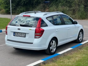 Kia Ceed 1.6 CRDi Климатроник/Навигация/Камера/Серв.книжка!, снимка 4
