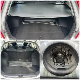 Kia Ceed 1.6 CRDi Климатроник/Навигация/Камера/Серв.книжка!, снимка 16