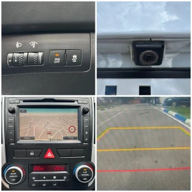 Kia Ceed 1.6 CRDi Климатроник/Навигация/Камера/Серв.книжка!, снимка 15