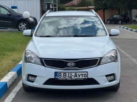 Kia Ceed 1.6 CRDi Климатроник/Навигация/Камера/Серв.книжка!, снимка 2