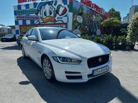 Jaguar XE SPORT 2.0D, снимка 1