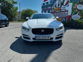 Jaguar XE SPORT 2.0D, снимка 2
