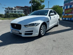 Jaguar XE SPORT 2.0D, снимка 3