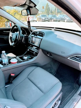 Jaguar XE SPORT 2.0D, снимка 6