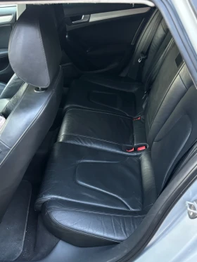 Audi A4, снимка 8