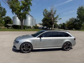 Audi A4, снимка 4