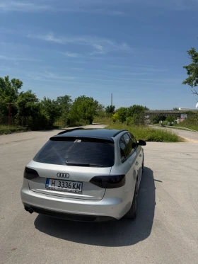 Audi A4, снимка 6