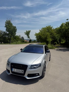 Audi A4, снимка 2