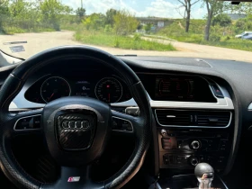 Audi A4, снимка 7