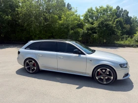 Audi A4, снимка 3